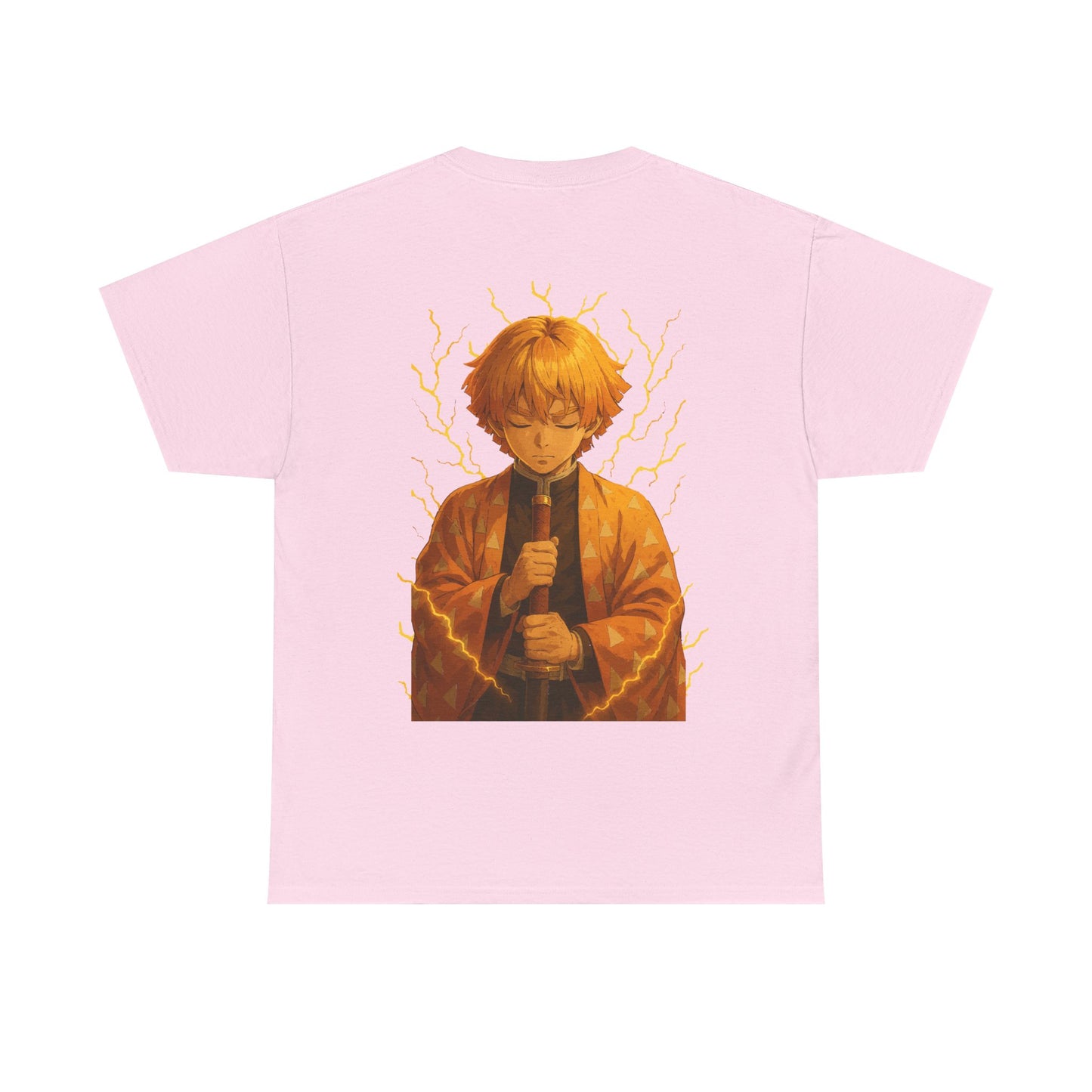 Zenitsu - Demon Slayer T-Shirt