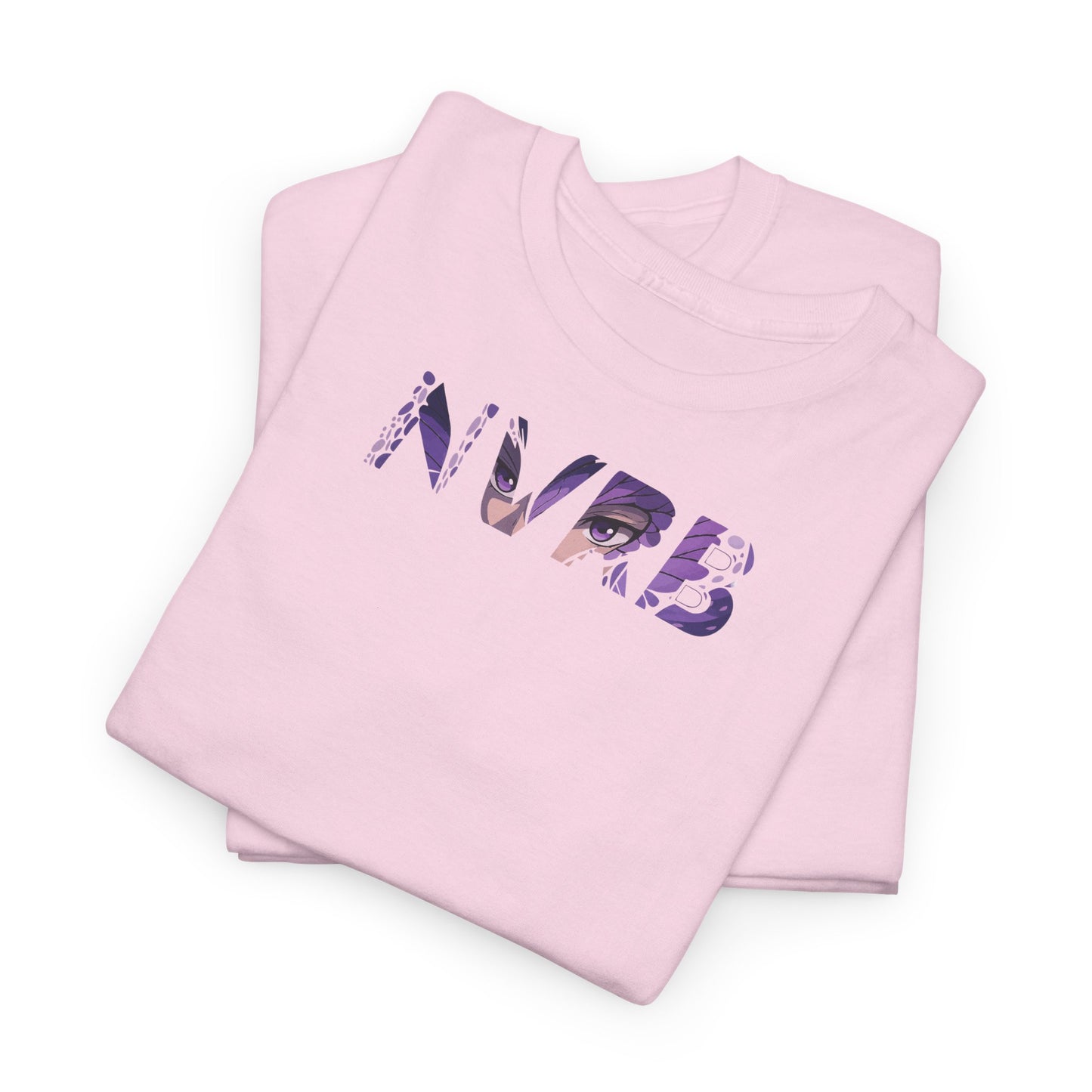 Shinobu Insect Hashira - Demon Slayer T-Shirt