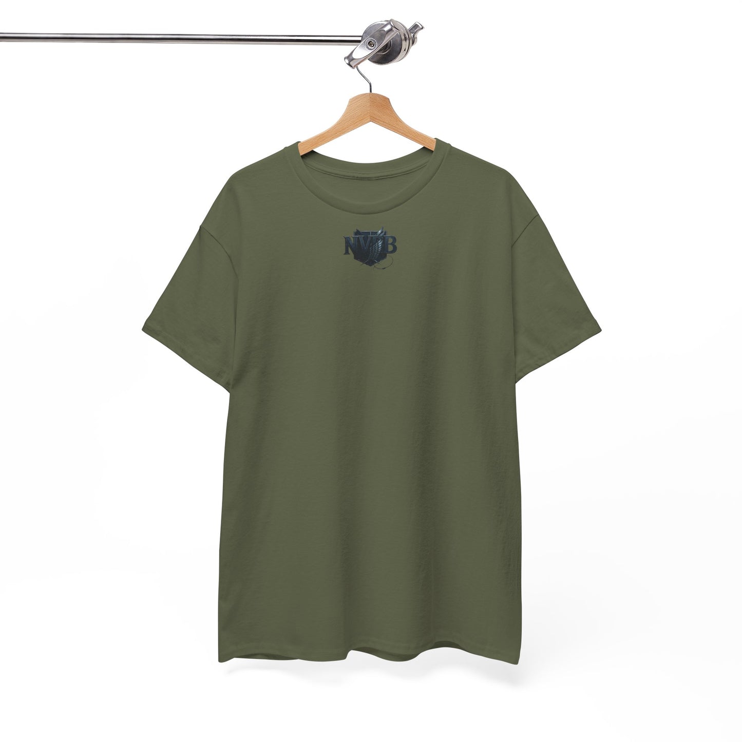 Mikasa - Attack On Titan T-Shirt