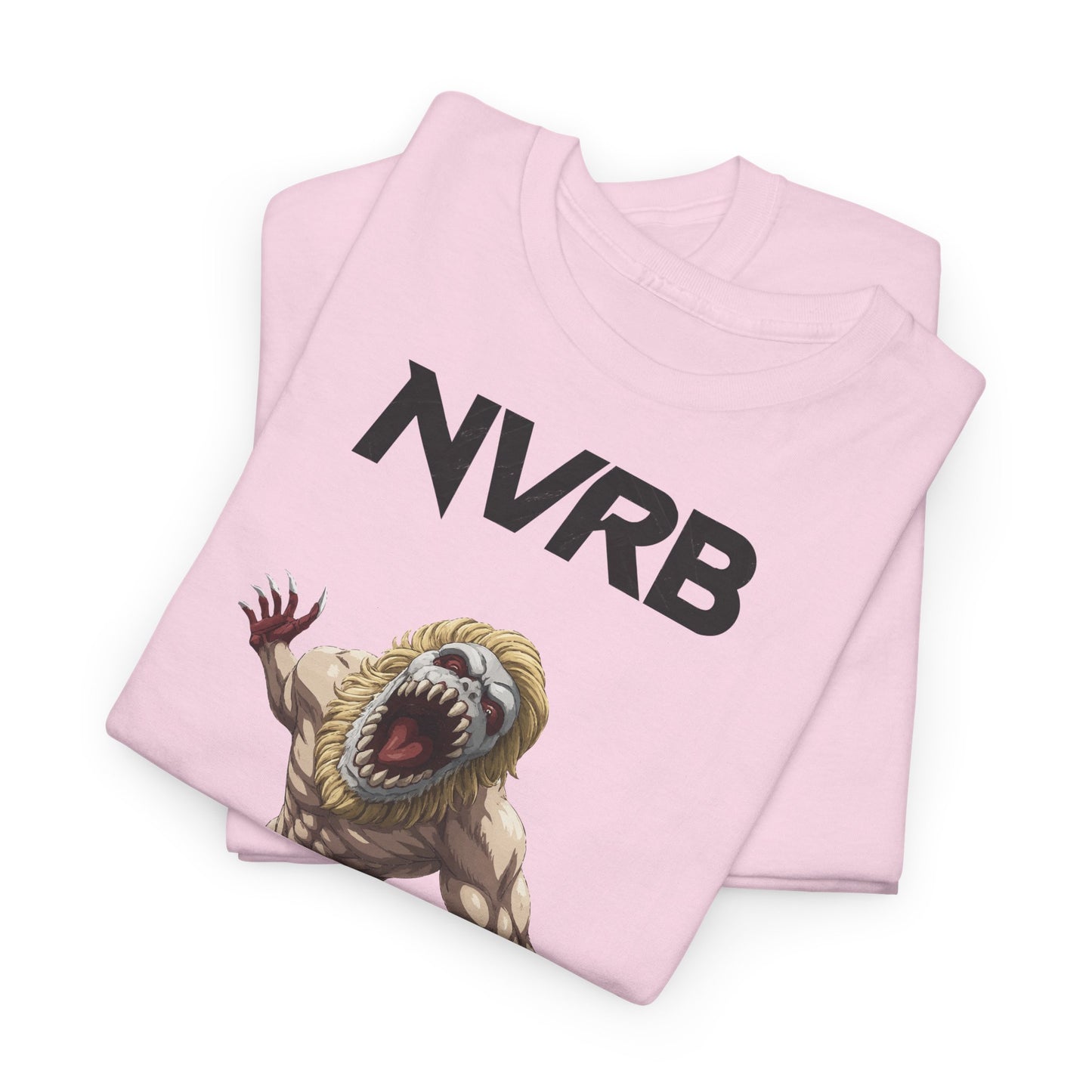 Jaw Titan - Attack On Titan T-Shirt