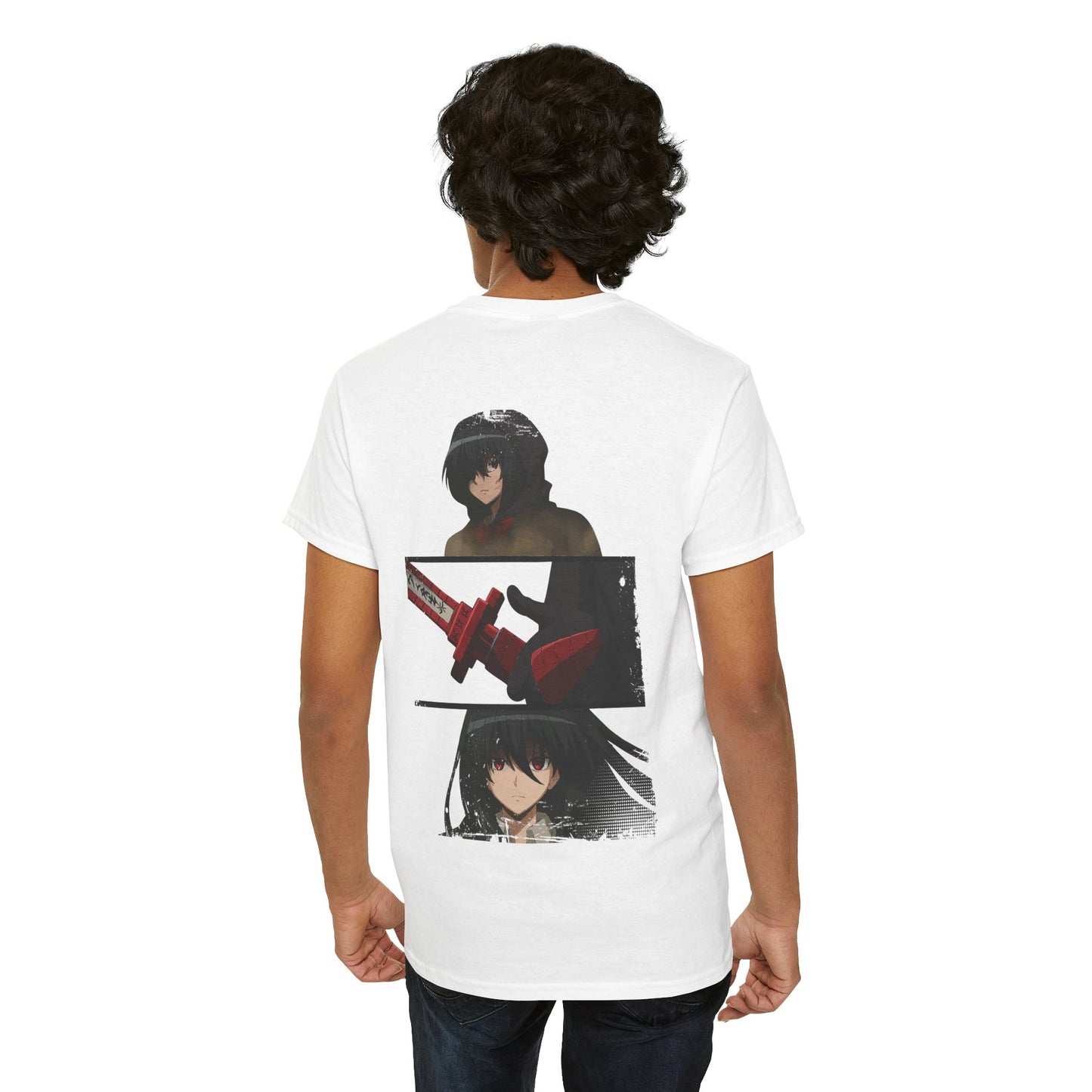 Akame - Akame Ga Kill T-Shirt