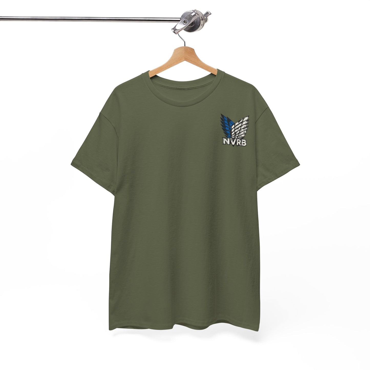 Mikasa - Attack On Titan T-Shirt