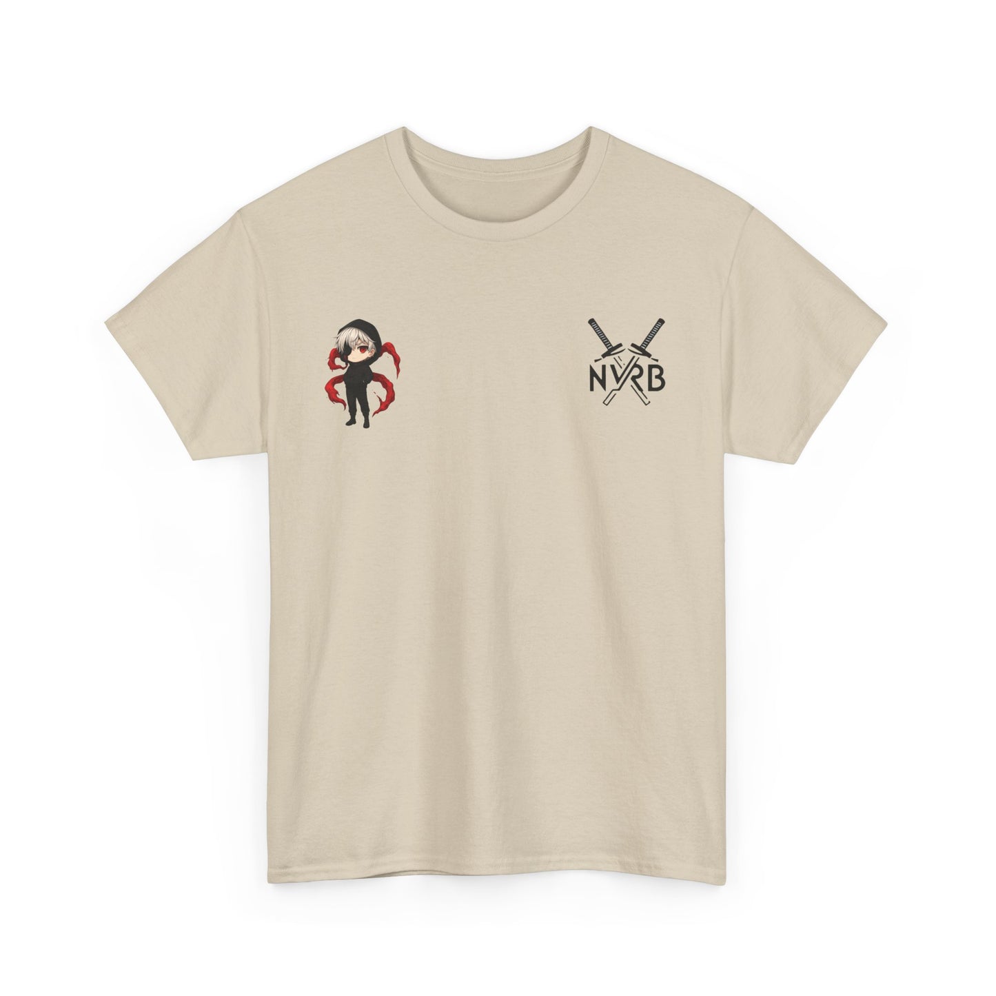 Ken Kaneki - Tokyo Ghoul T-Shirt