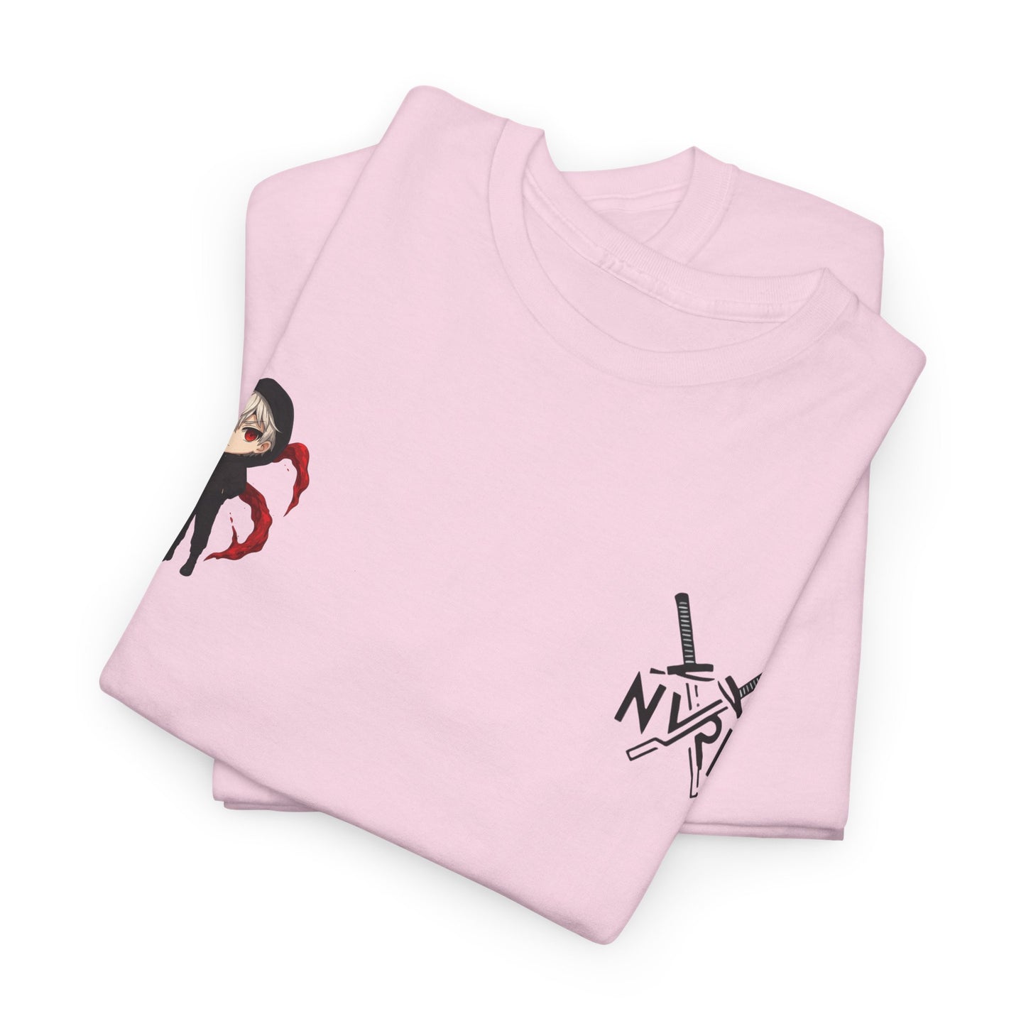 Ken Kaneki - Tokyo Ghoul T-Shirt