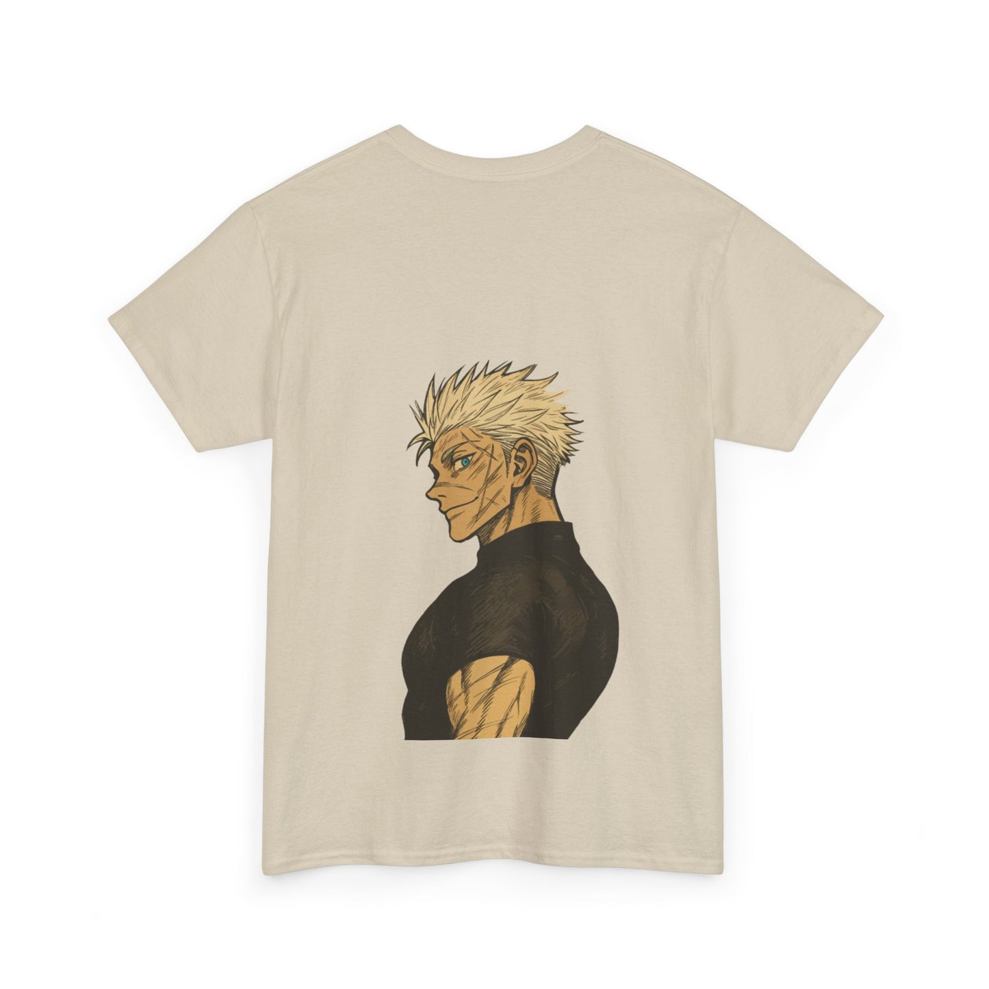 Satoru Gojo - Jujutsu Kaisen T-shirt