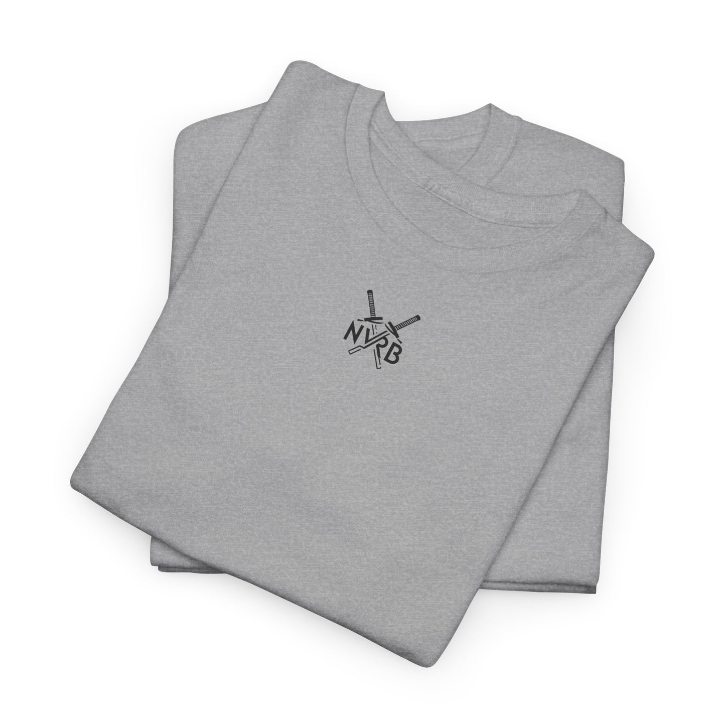Plain Grey T-Shirt For Custom Designs