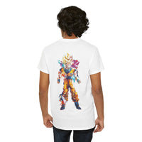 Super Saiyan Goku - Dragon Ball Z T-shirt