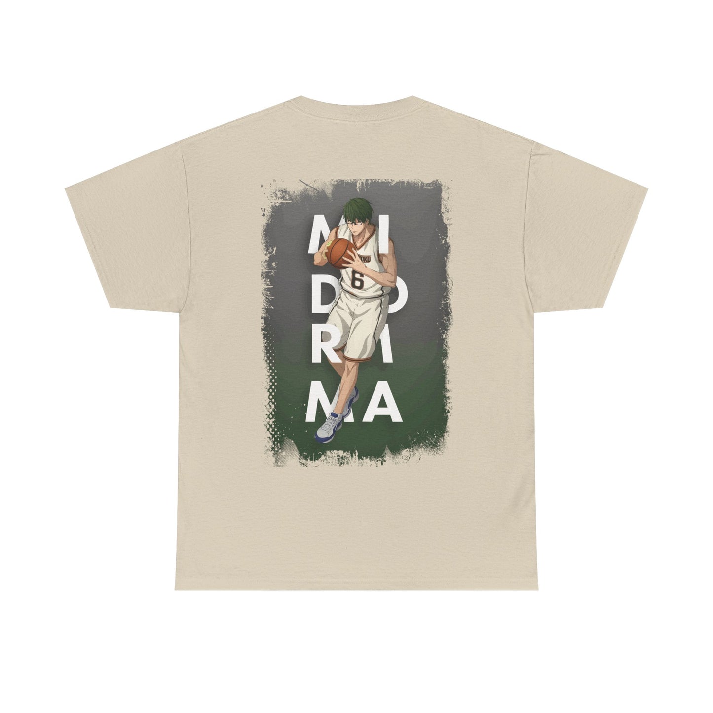 Shintaro Midorima - Kuroko Basketball T-Shirt