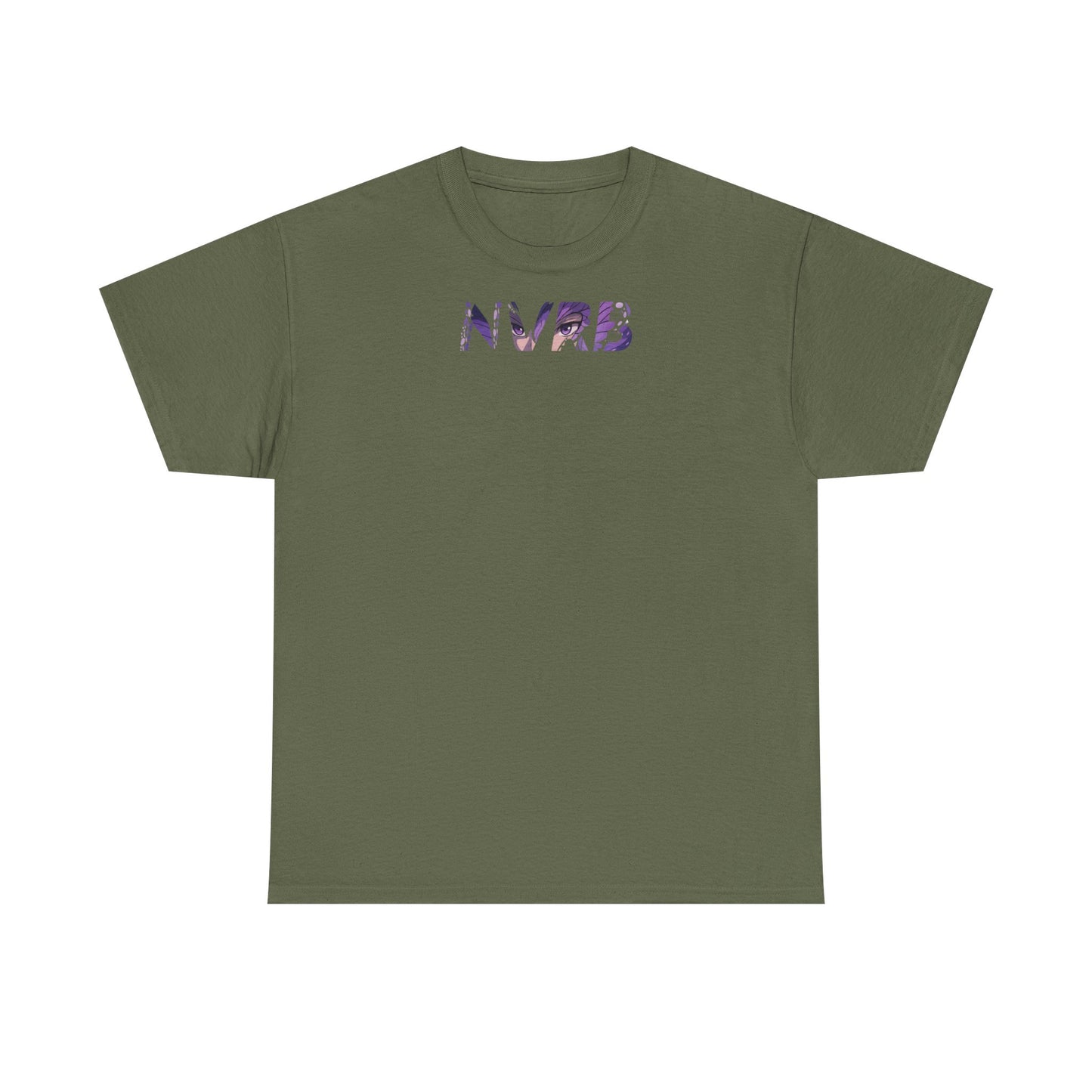 Shinobu Insect Hashira - Demon Slayer T-Shirt