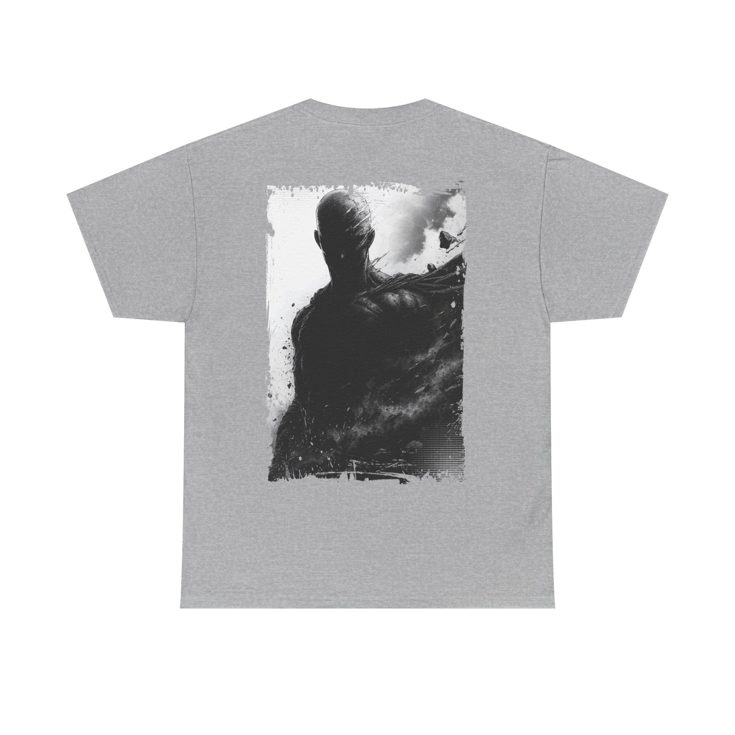 Saitama - One Punch Man T-Shirt