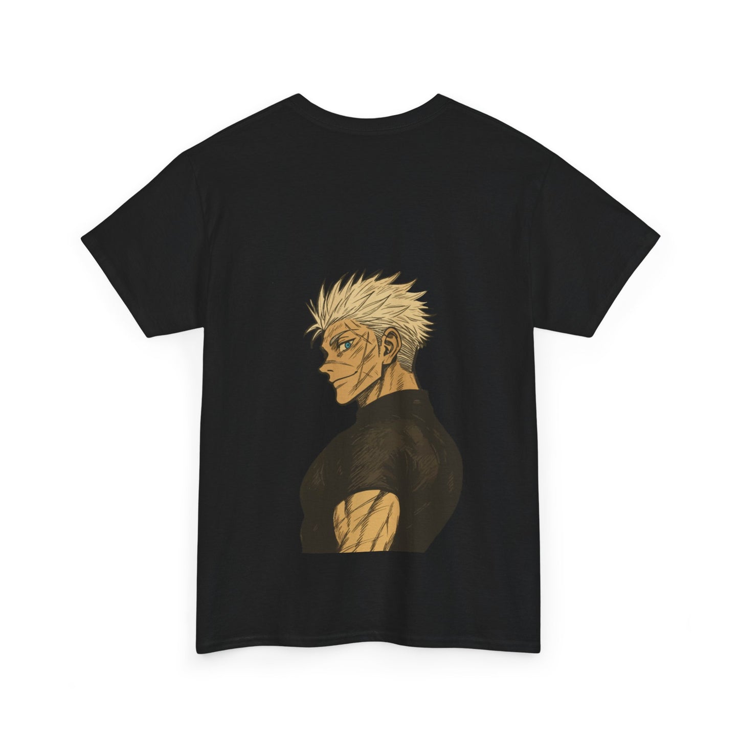Satoru Gojo - Jujutsu Kaisen T-shirt