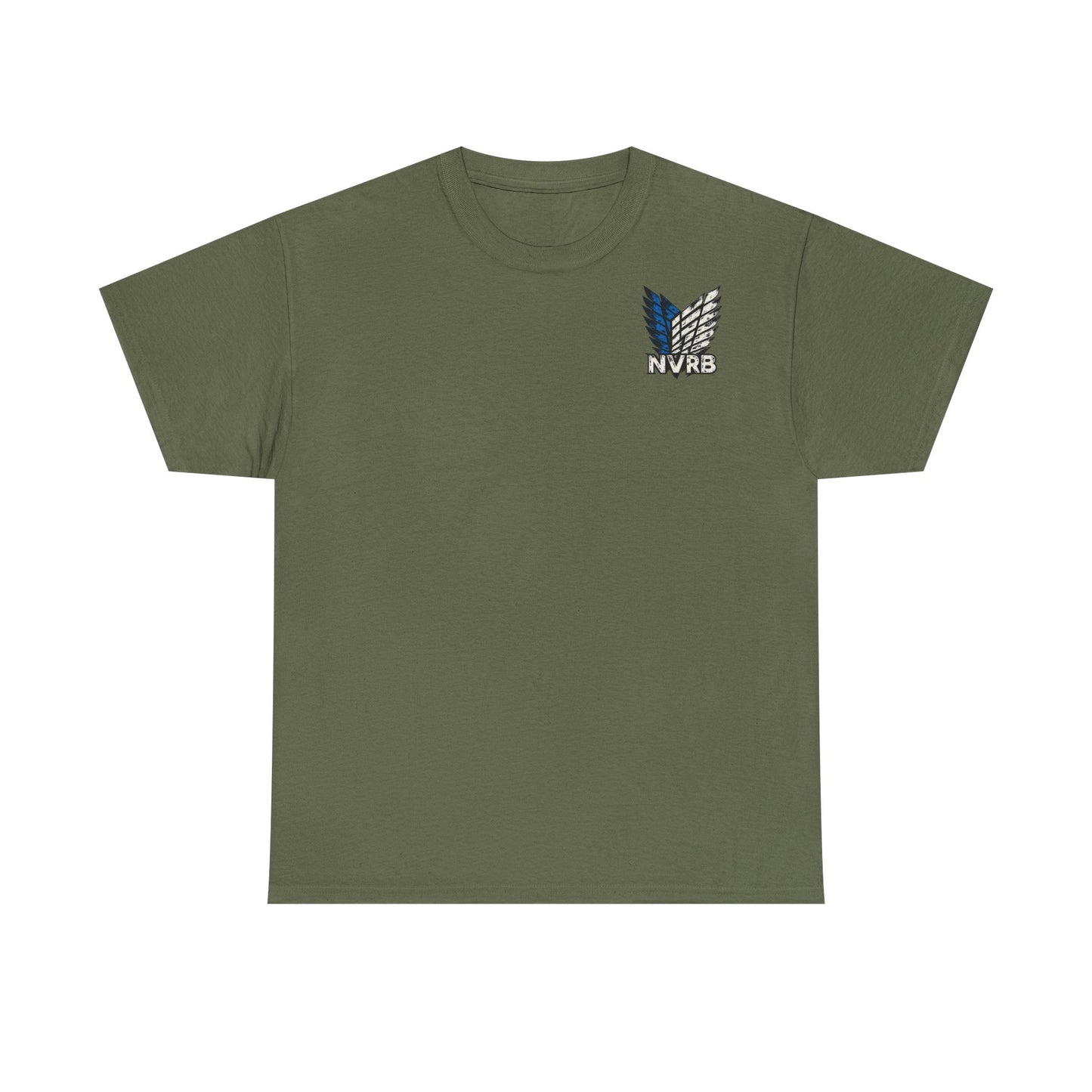 Mikasa - Attack On Titan T-Shirt