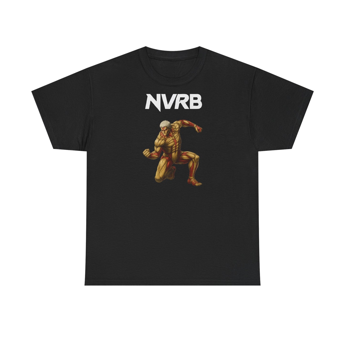 Armored Titan - Attack On Titan T-Shirt