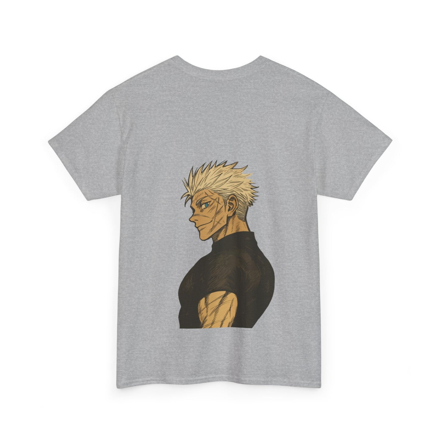 Satoru Gojo - Jujutsu Kaisen T-shirt