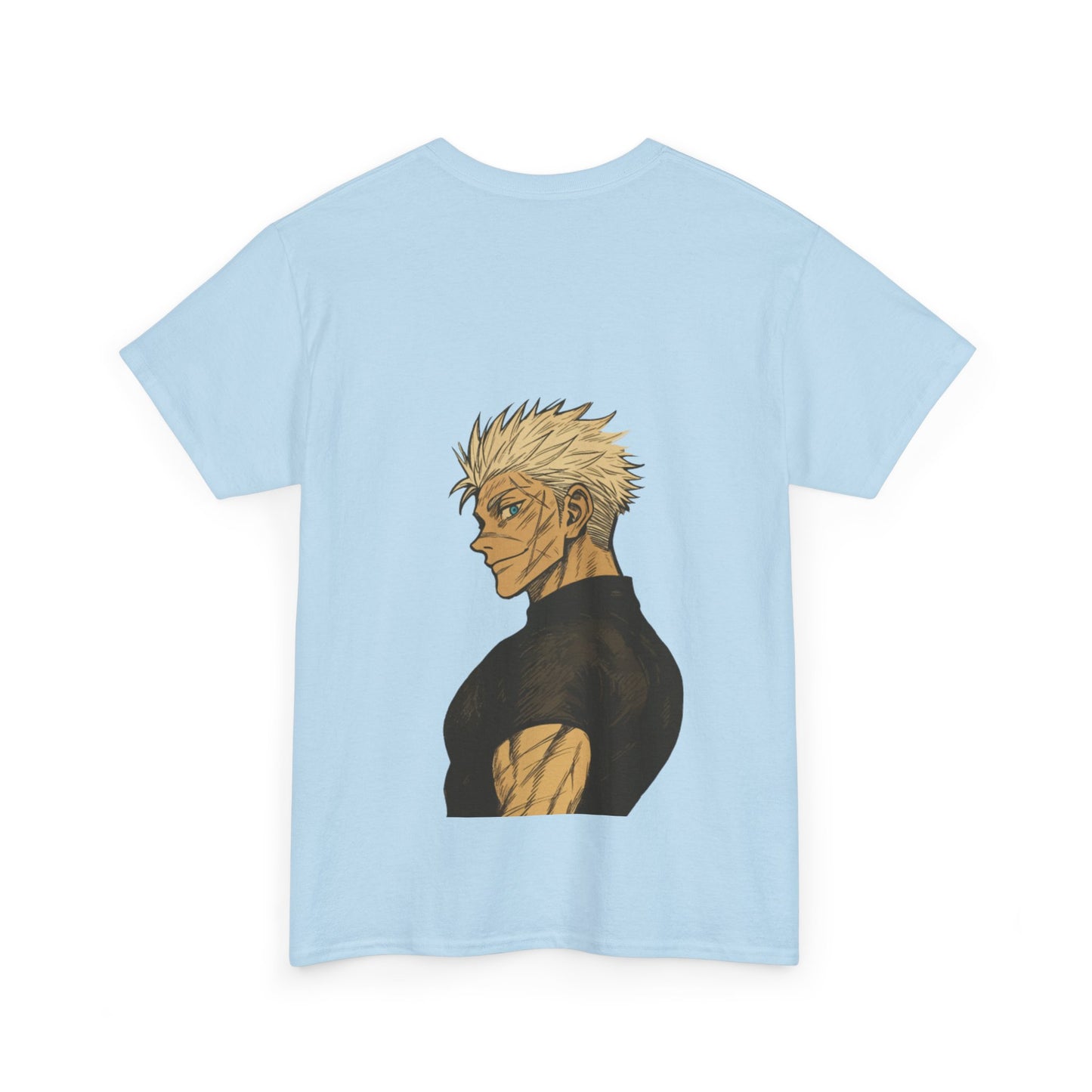 Satoru Gojo - Jujutsu Kaisen T-shirt