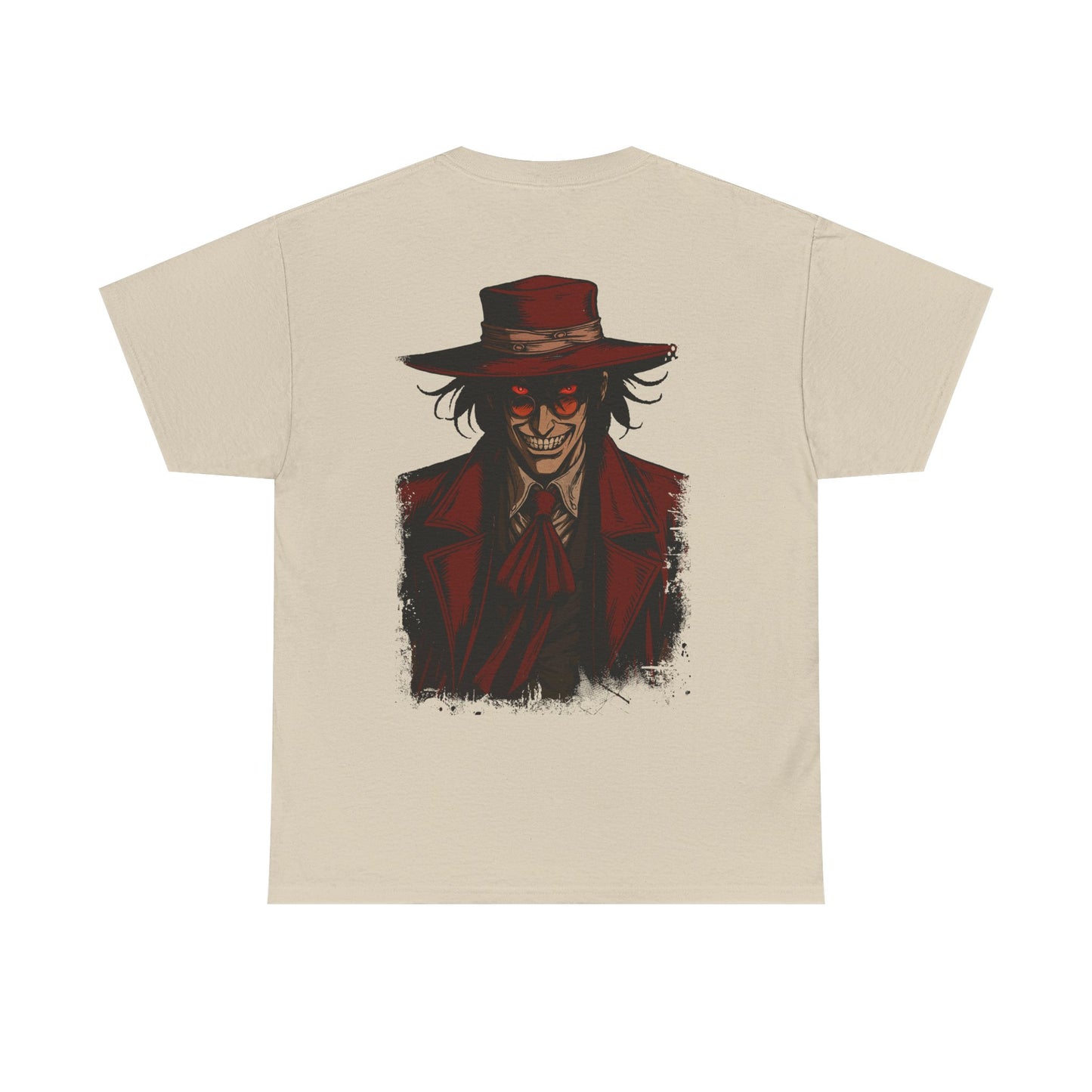 Alucard - Hellsing T-Shirt