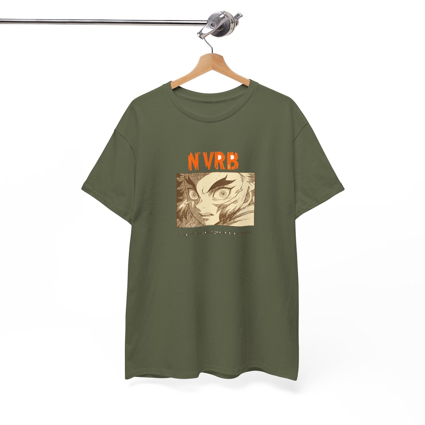 Rengoku Kyojuro Flame Hashira - Demon Slayer T-Shirt