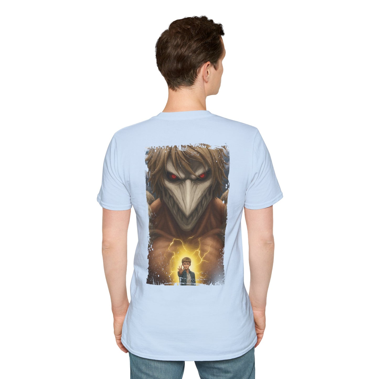 AOT "Sky Predator"