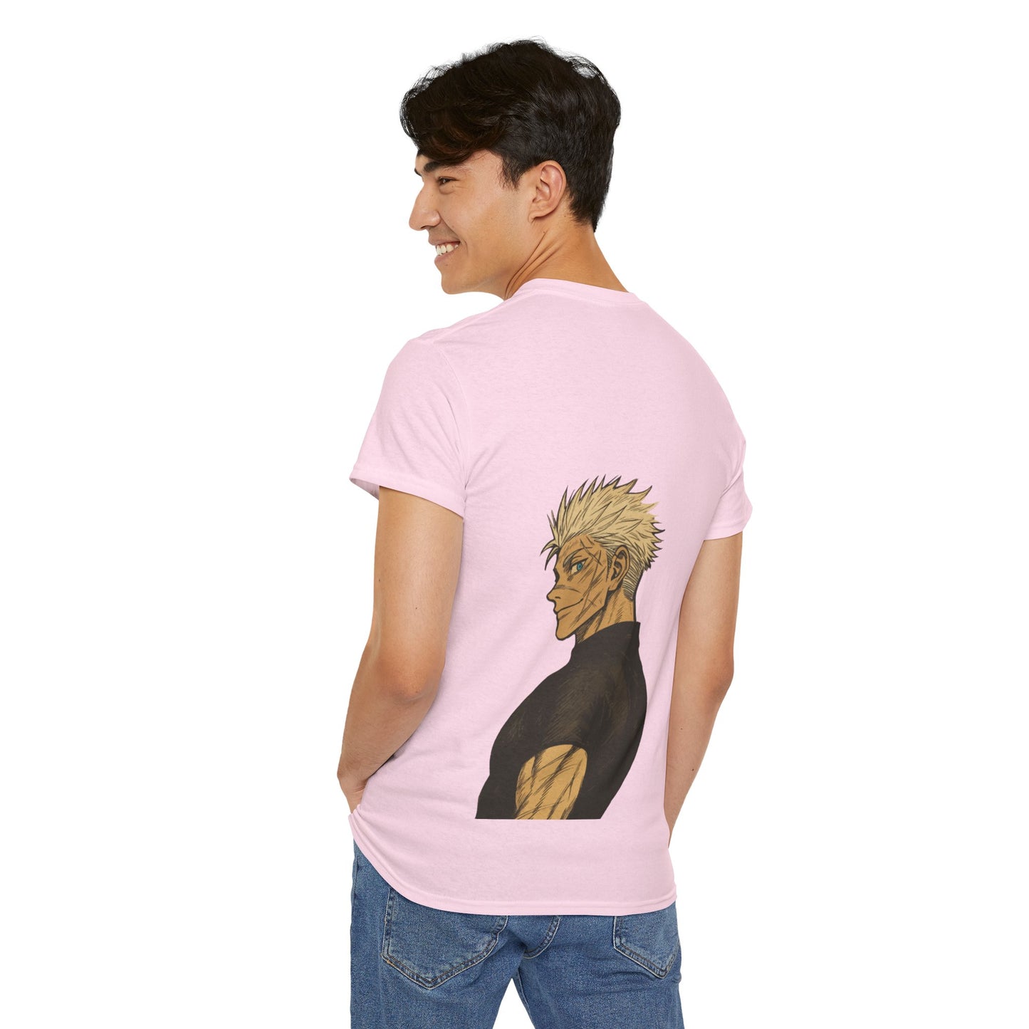 Satoru Gojo - Jujutsu Kaisen T-shirt