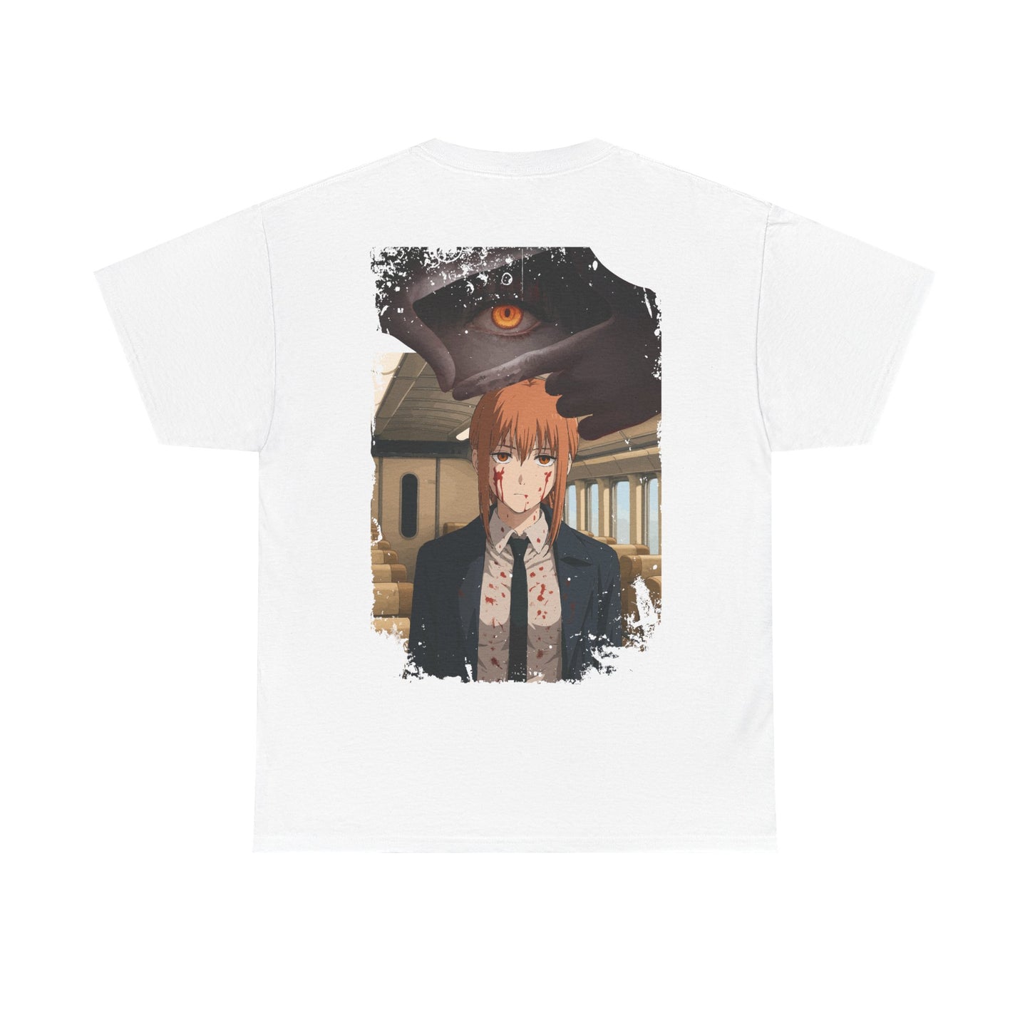 Makima - Chainsaw Man T-Shirt