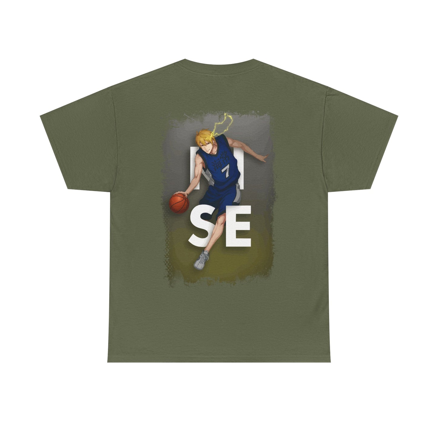 Ryota Kise - Kuroko Basketball T-Shirt