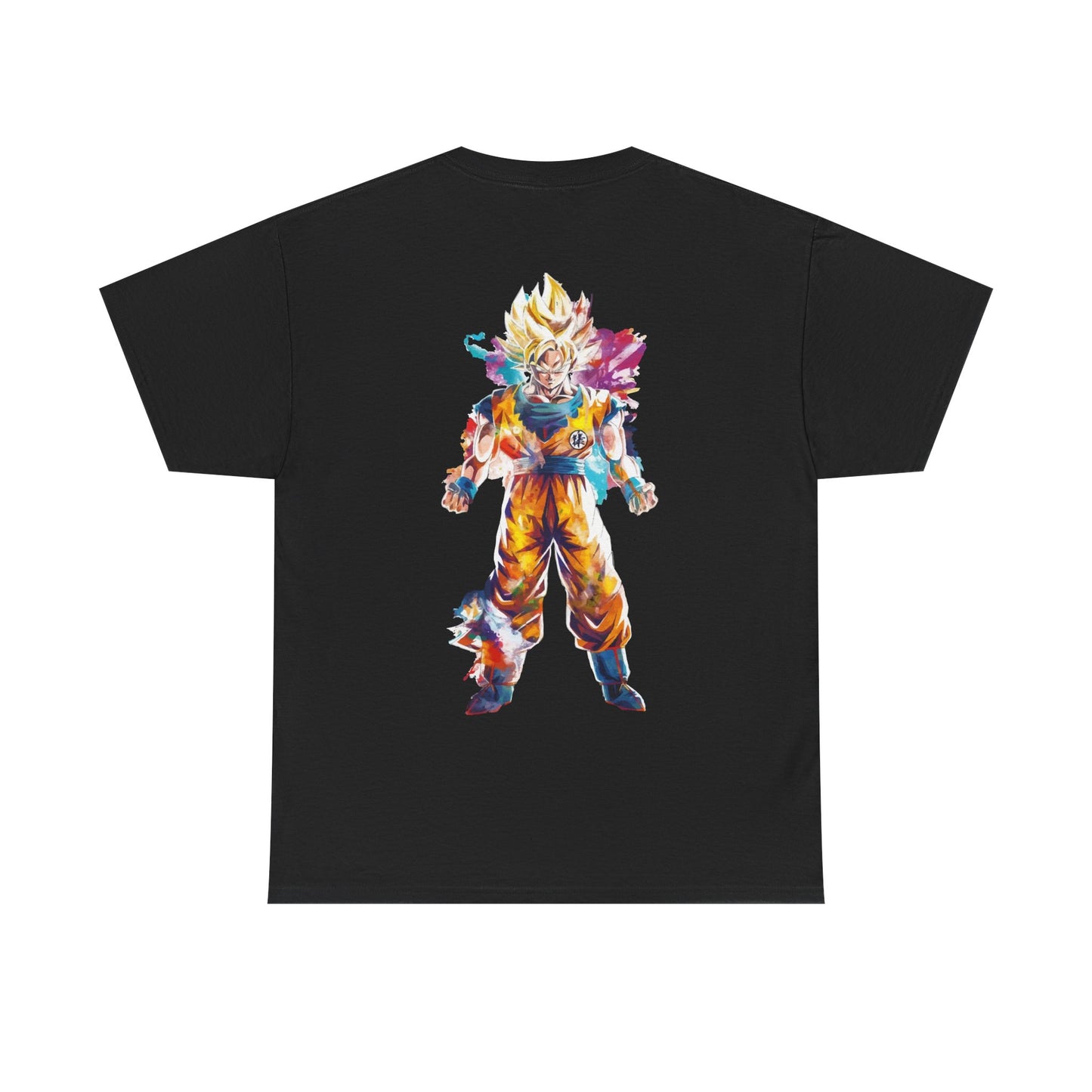 Super Saiyan Goku - Dragon Ball Z T-shirt