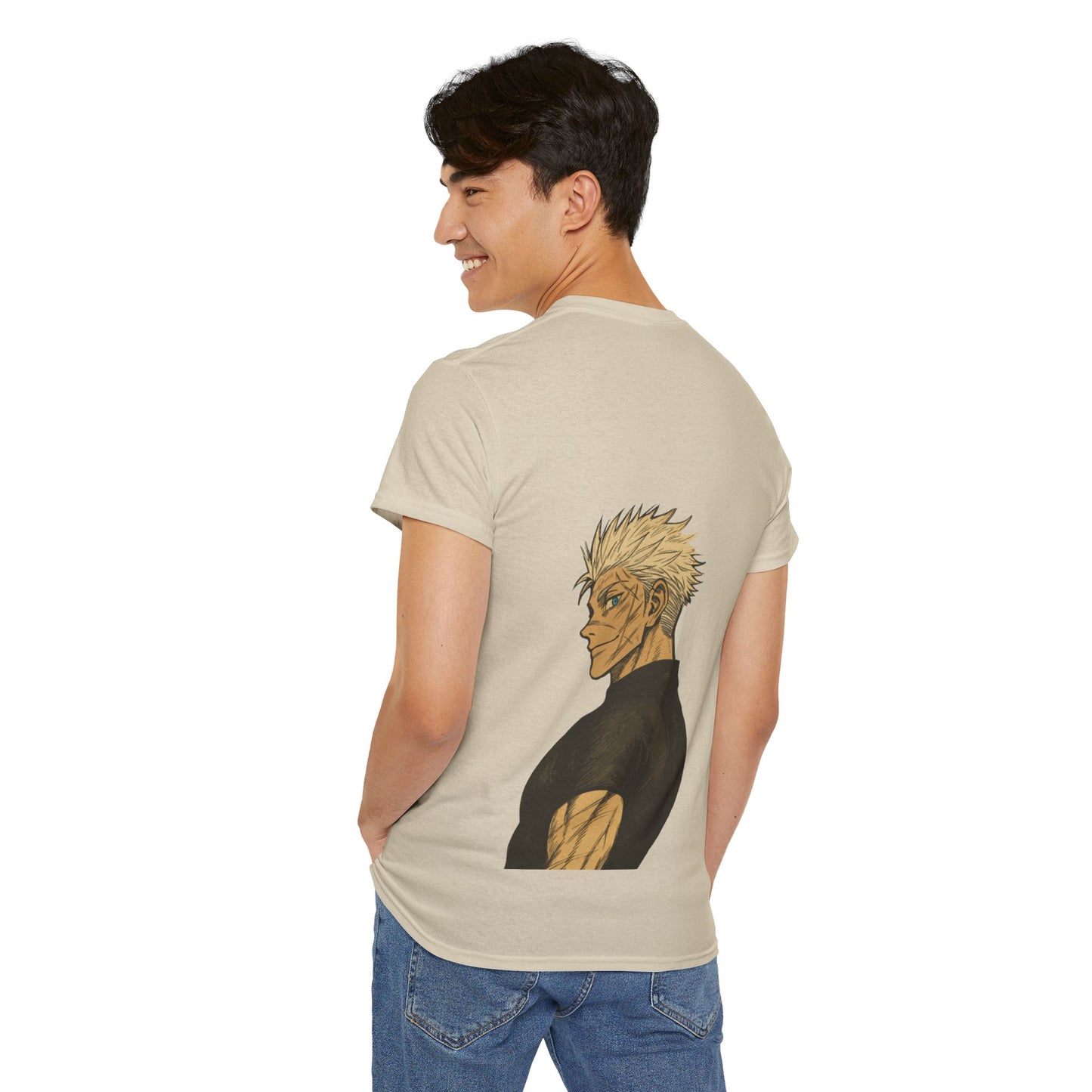 Satoru Gojo - Jujutsu Kaisen T-shirt