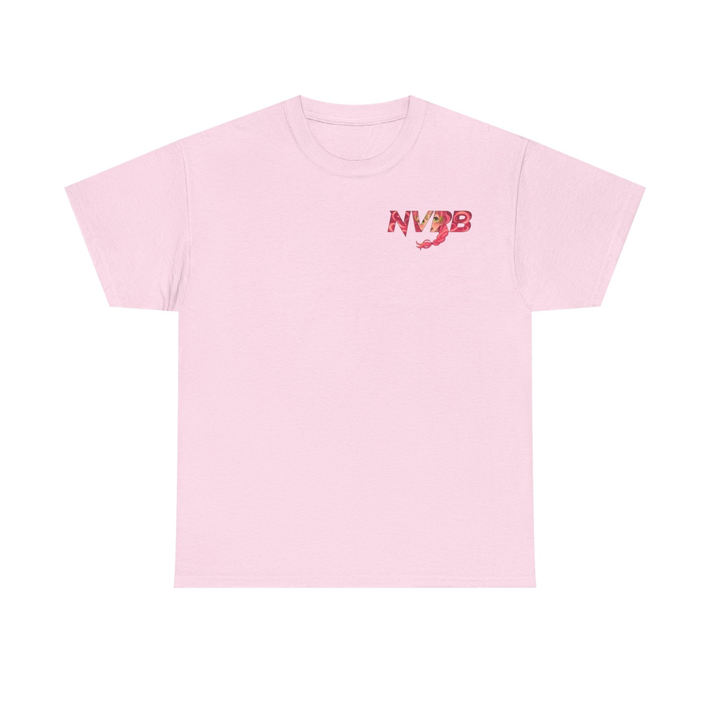 Kanroji Mitsuri Love Hashira - Demon Slayer T-Shirt