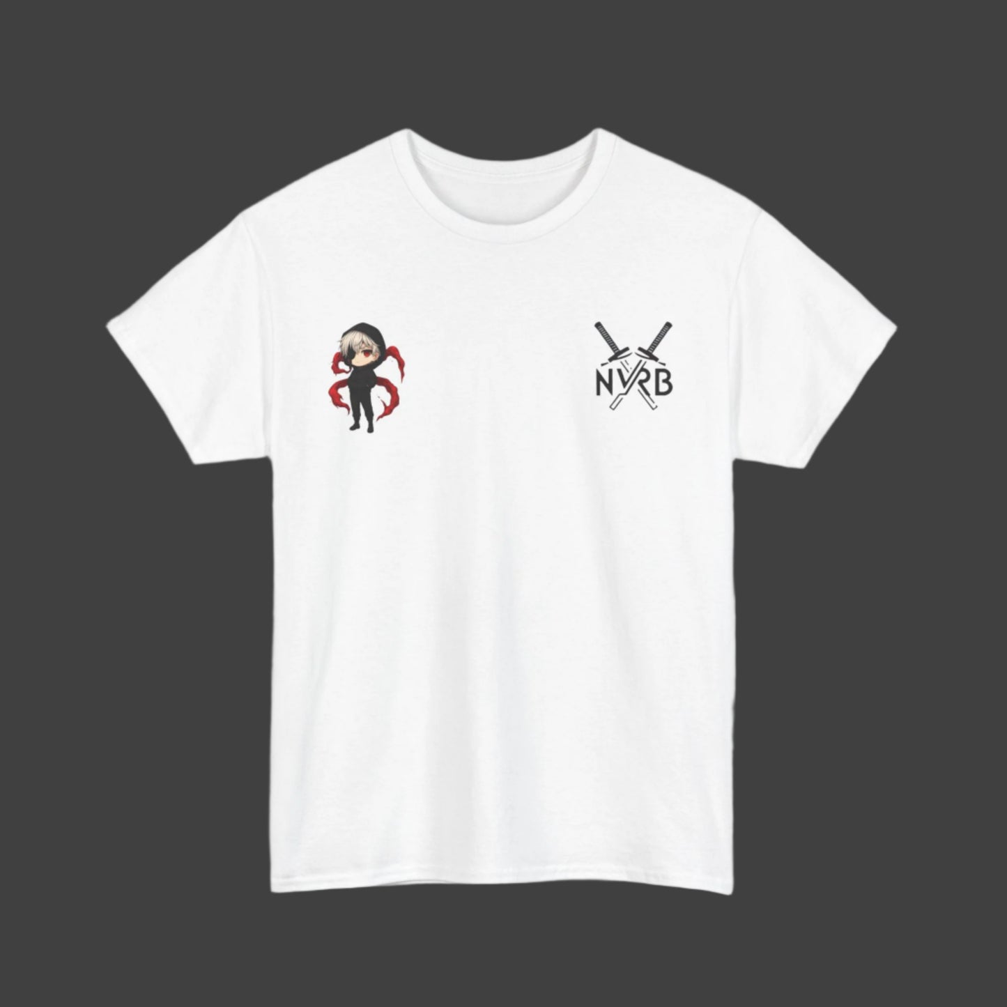 Ken Kaneki - Tokyo Ghoul T-Shirt