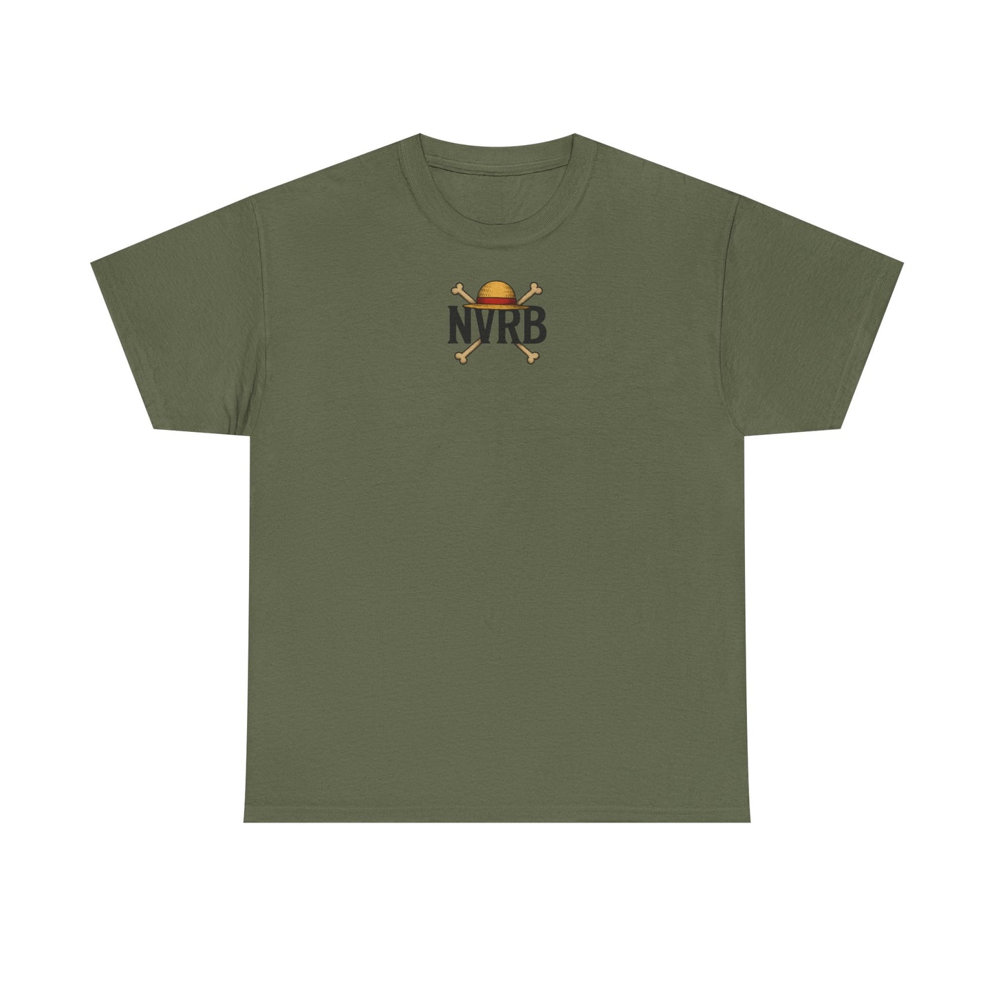 Luffy Gear 5 God Form - One piece T-Shirt
