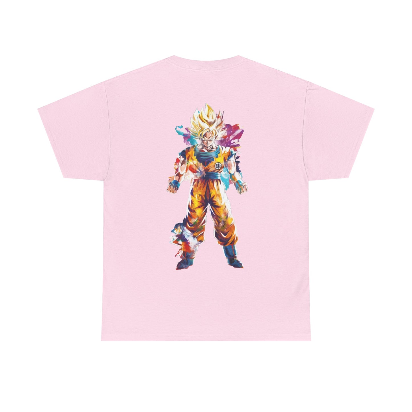 Super Saiyan Goku - Dragon Ball Z T-shirt