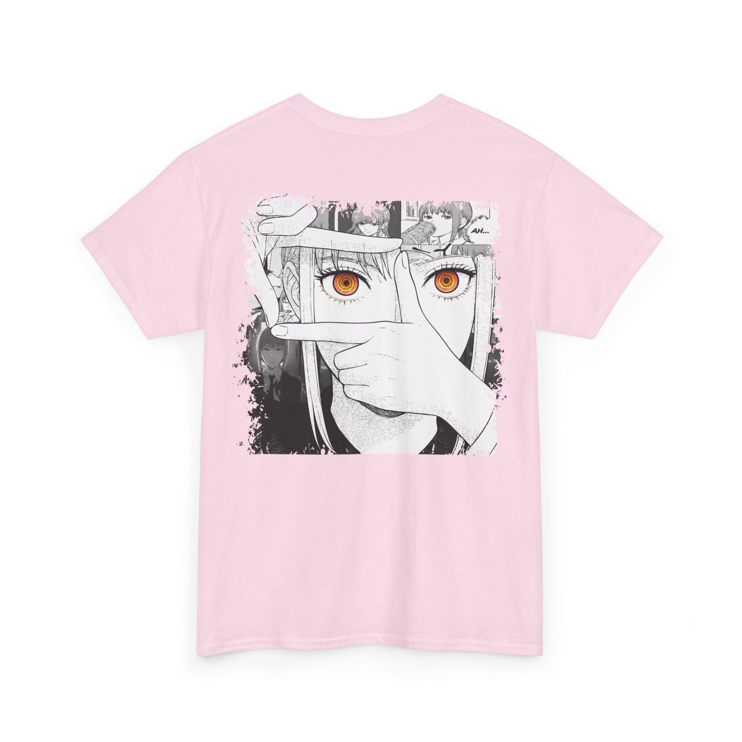 Makima - Chainsaw Man T-Shirt