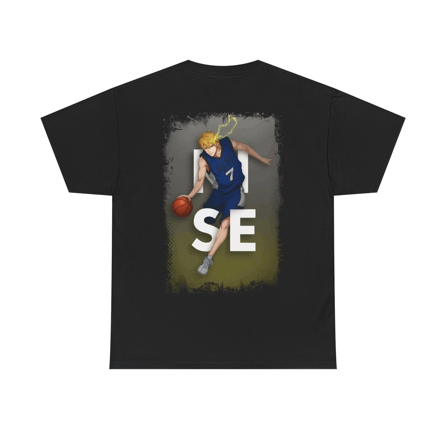 Ryota Kise - Kuroko Basketball T-Shirt