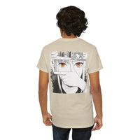 Makima - Chainsaw Man T-Shirt