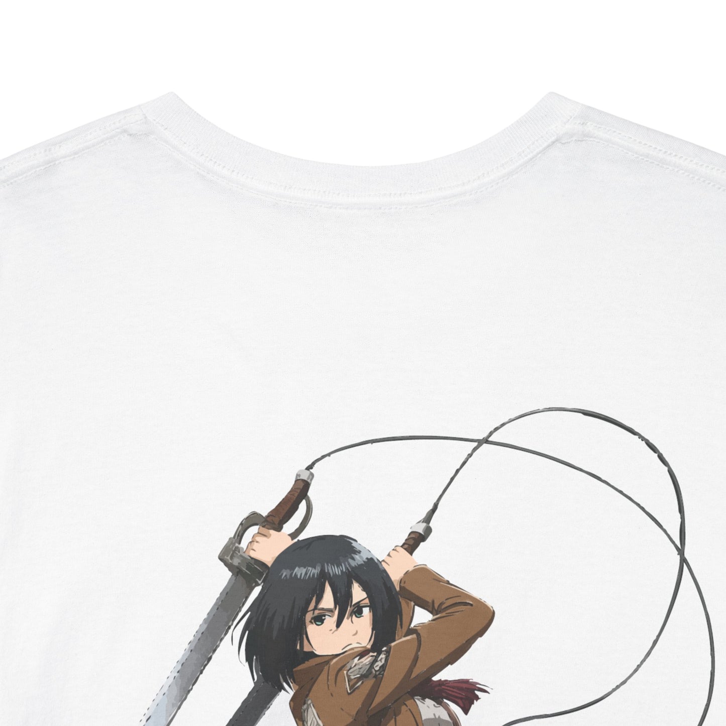 Mikasa - Attack On Titan T-Shirt