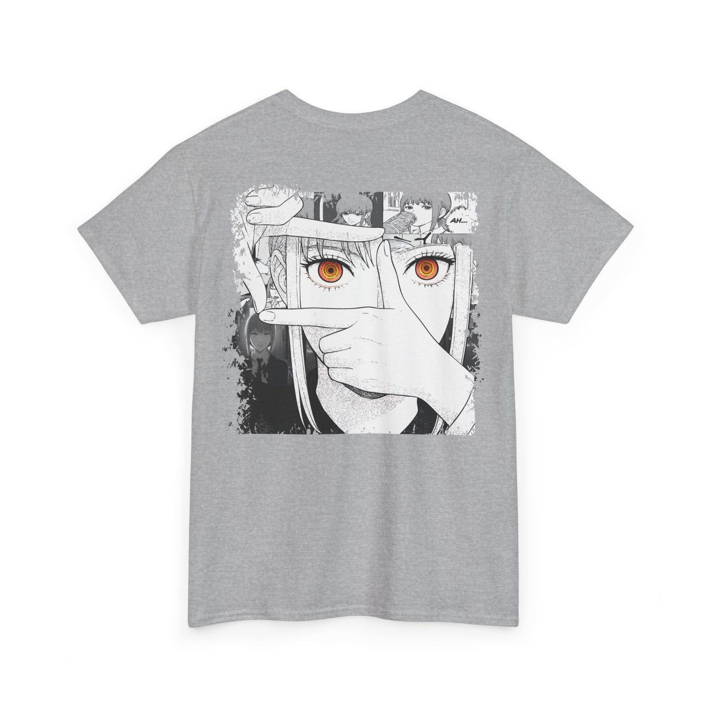 Makima - Chainsaw Man T-Shirt