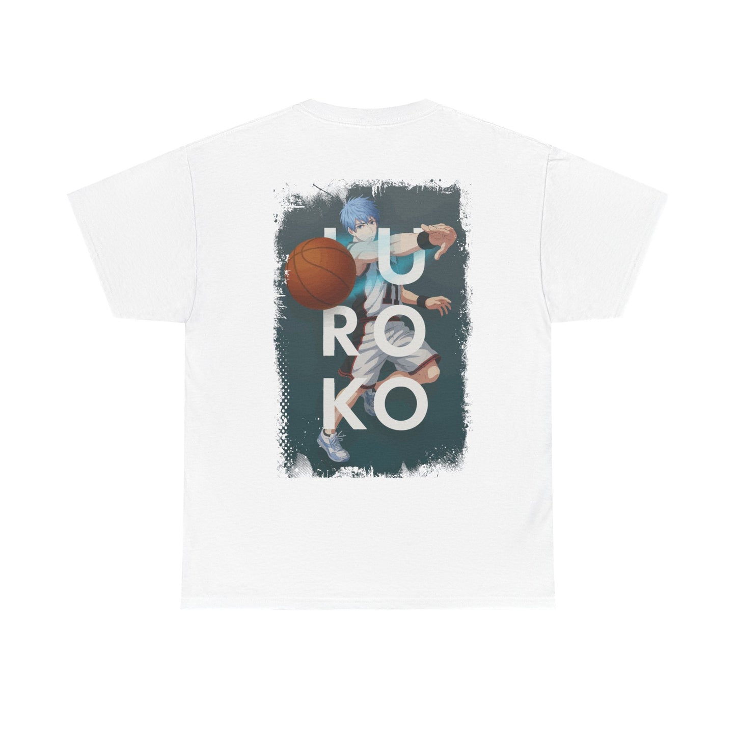 Tetsuya Kuroko - Kuroko Basketball T-Shirt