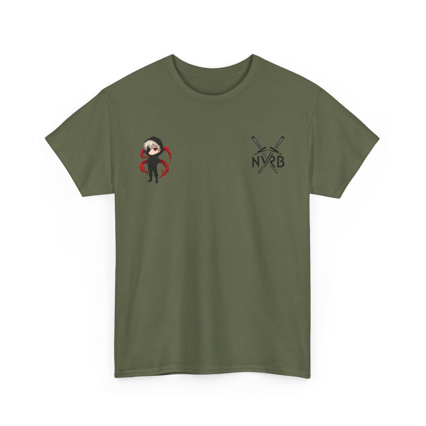 Ken Kaneki - Tokyo Ghoul T-Shirt