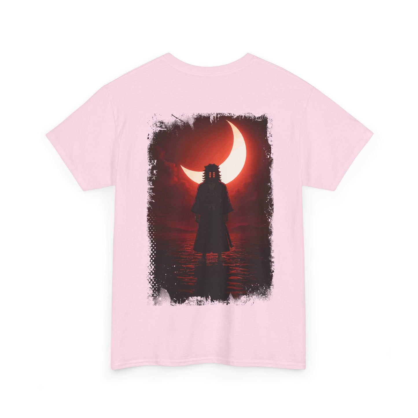Kokushibo Upper Moon 1 - Demon Slayer T-Shirt