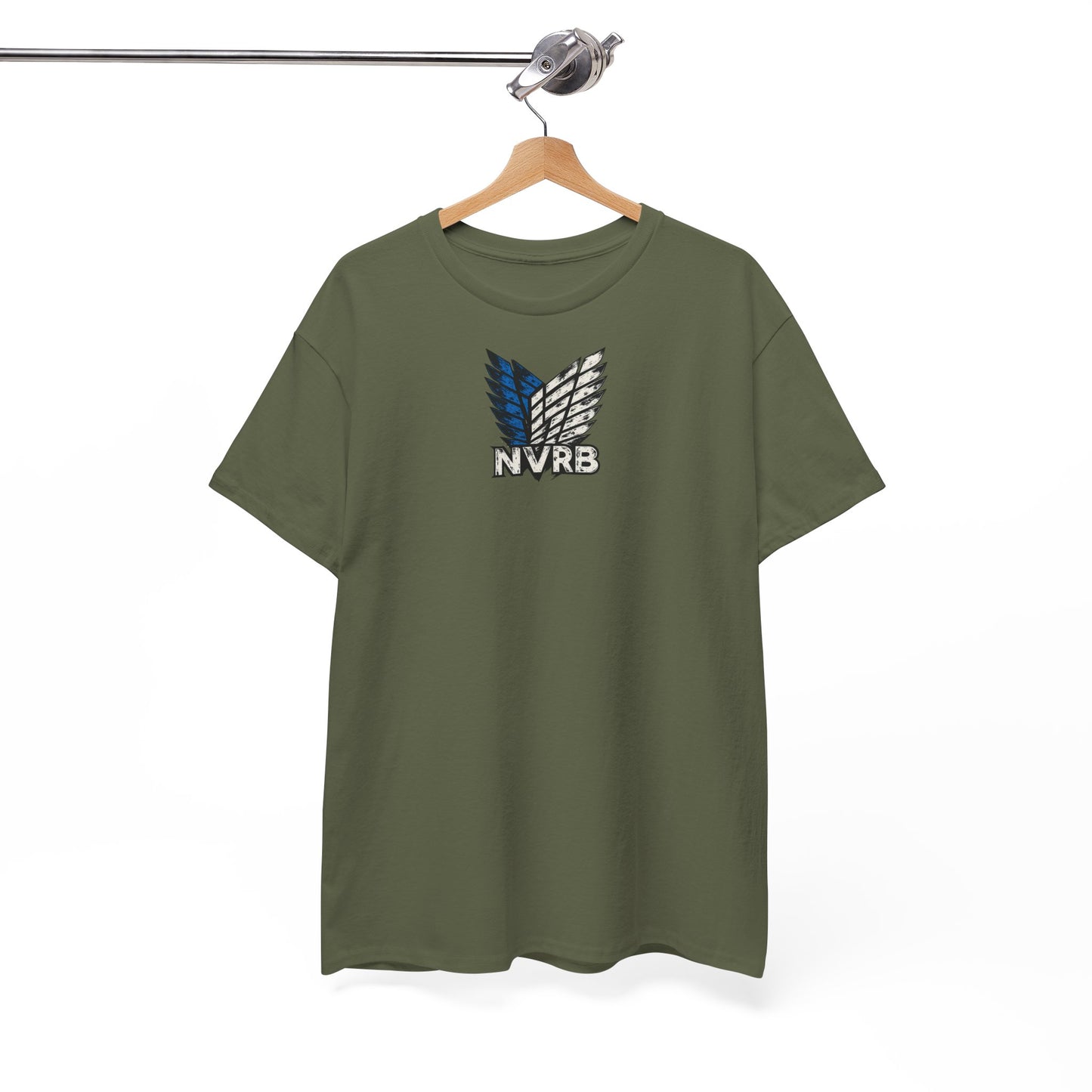 Wings of Freedom - Attack on Titan T-Shirt
