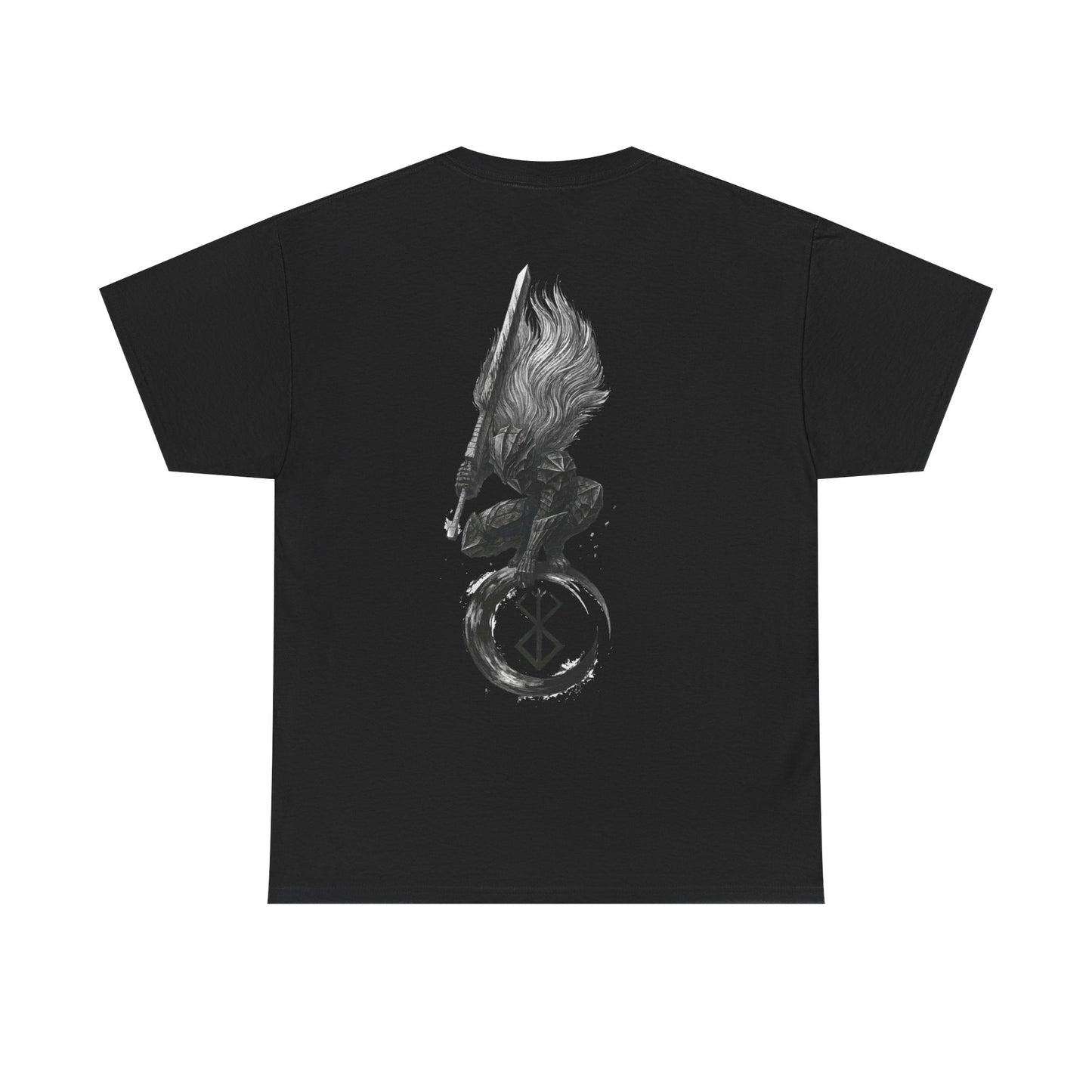 Berserk – The Beast Unleashed T-Shirt