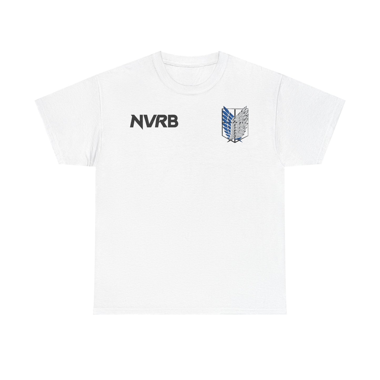 The Titans - AOT T-Shirt