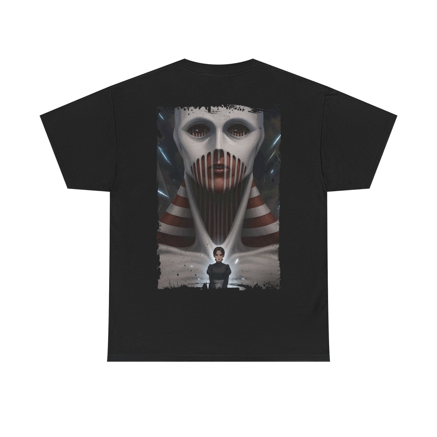 War Hammer Titan - Attack On Titan T-Shirt