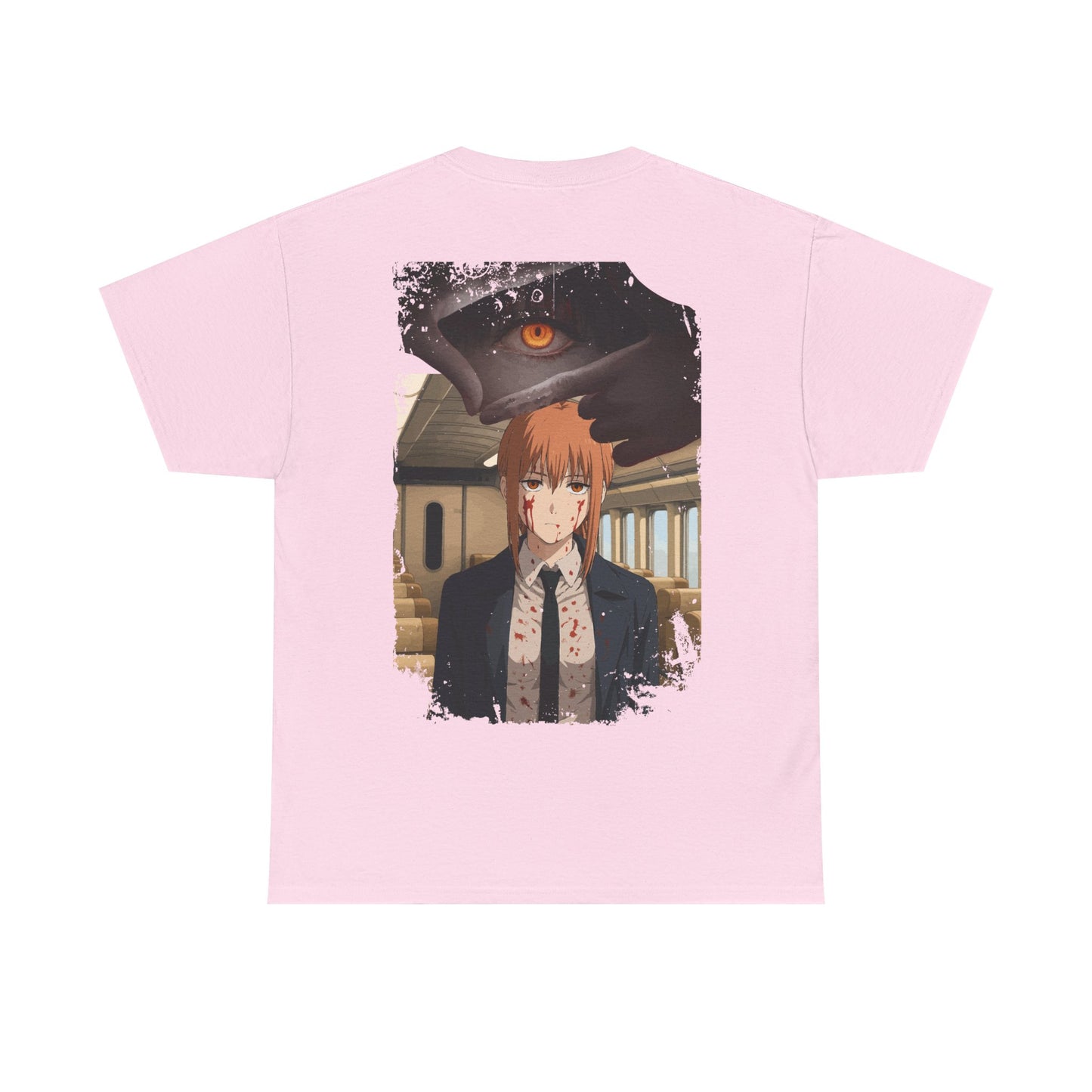 Makima - Chainsaw Man T-Shirt