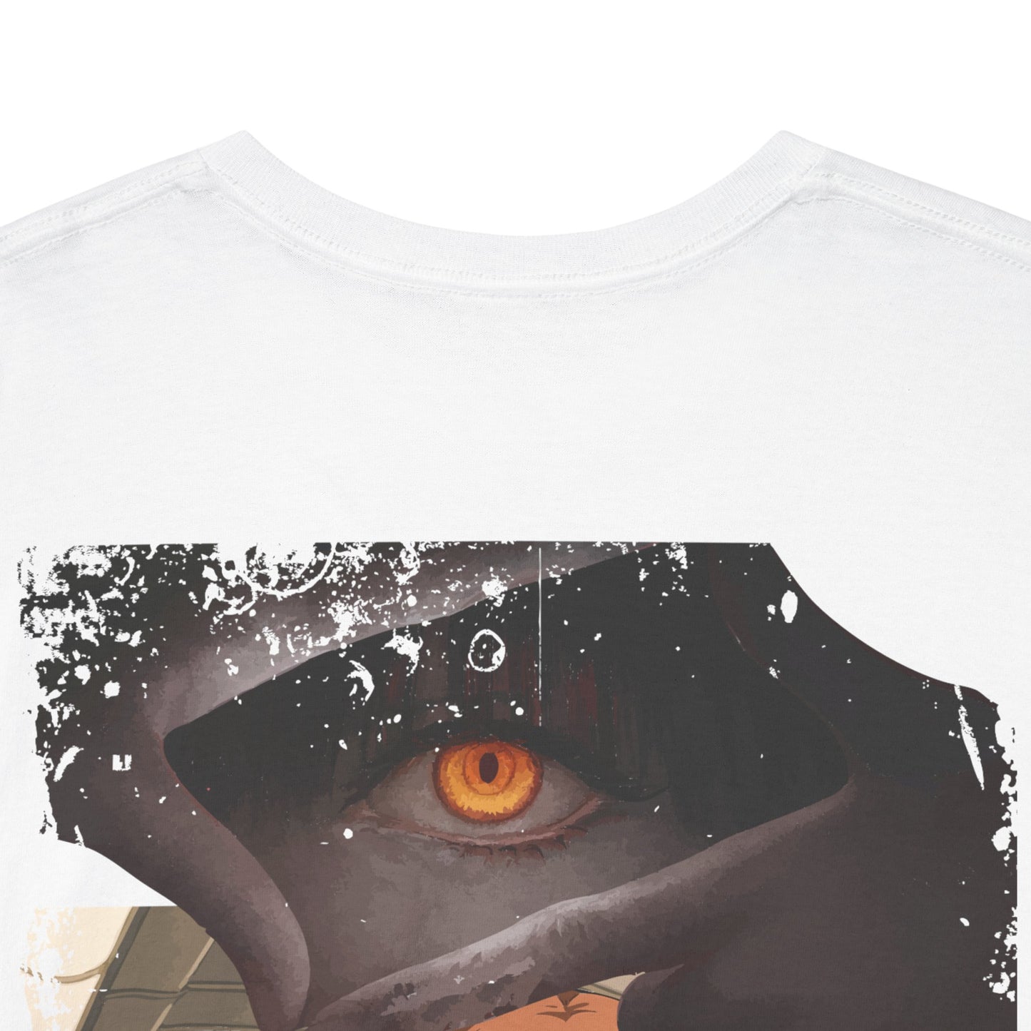 Makima - Chainsaw Man T-Shirt