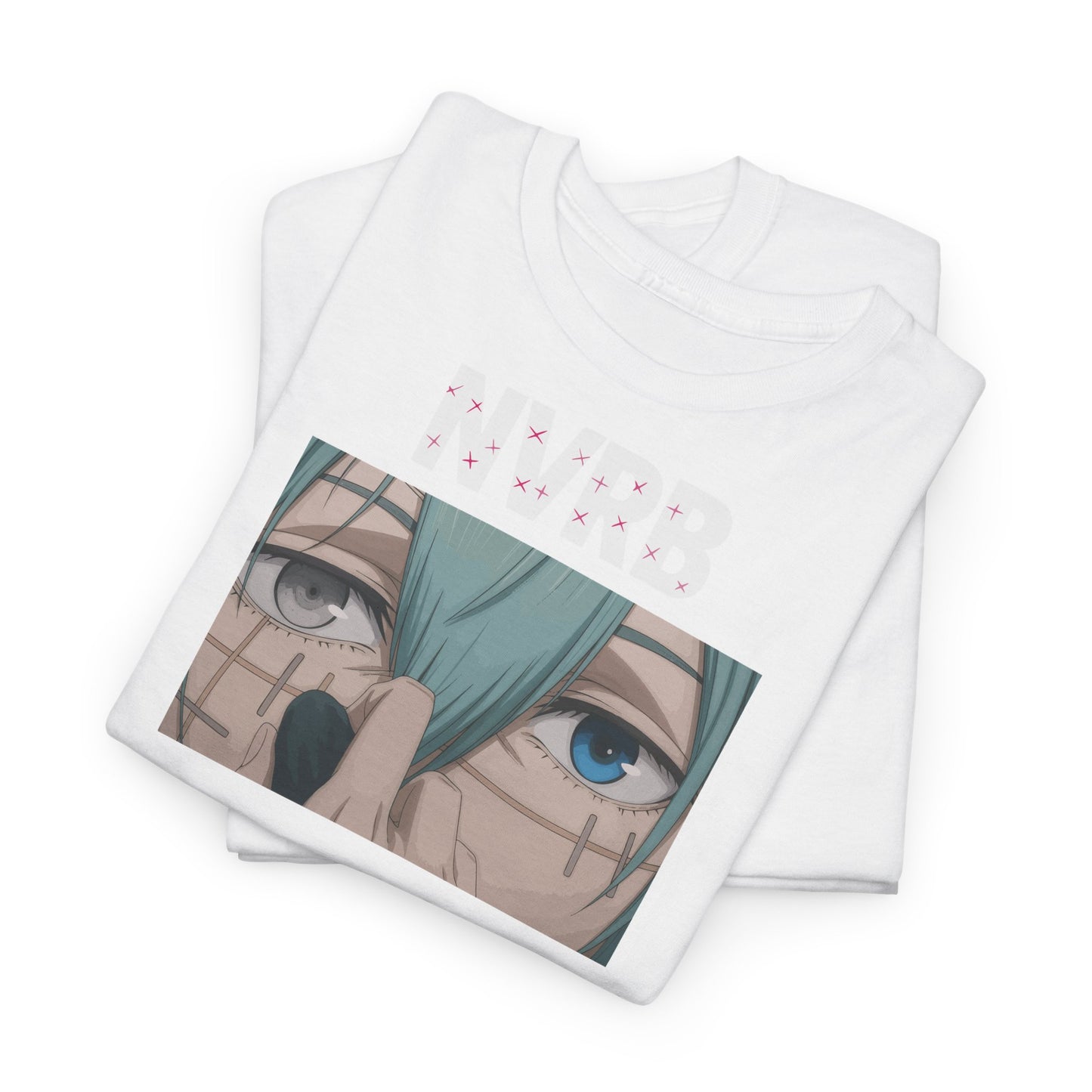 Mahito - Jujutsu Kaisen T-Shirt