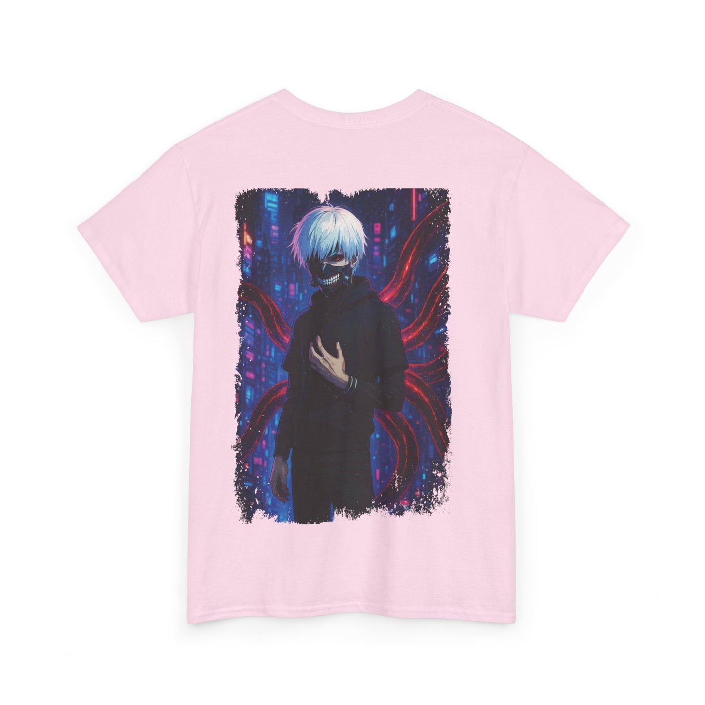 Ken Kaneki - Tokyo Ghoul T-Shirt