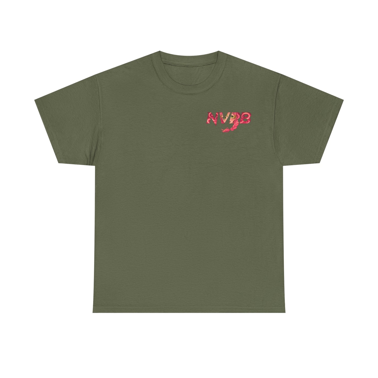 Kanroji Mitsuri Love Hashira - Demon Slayer T-Shirt