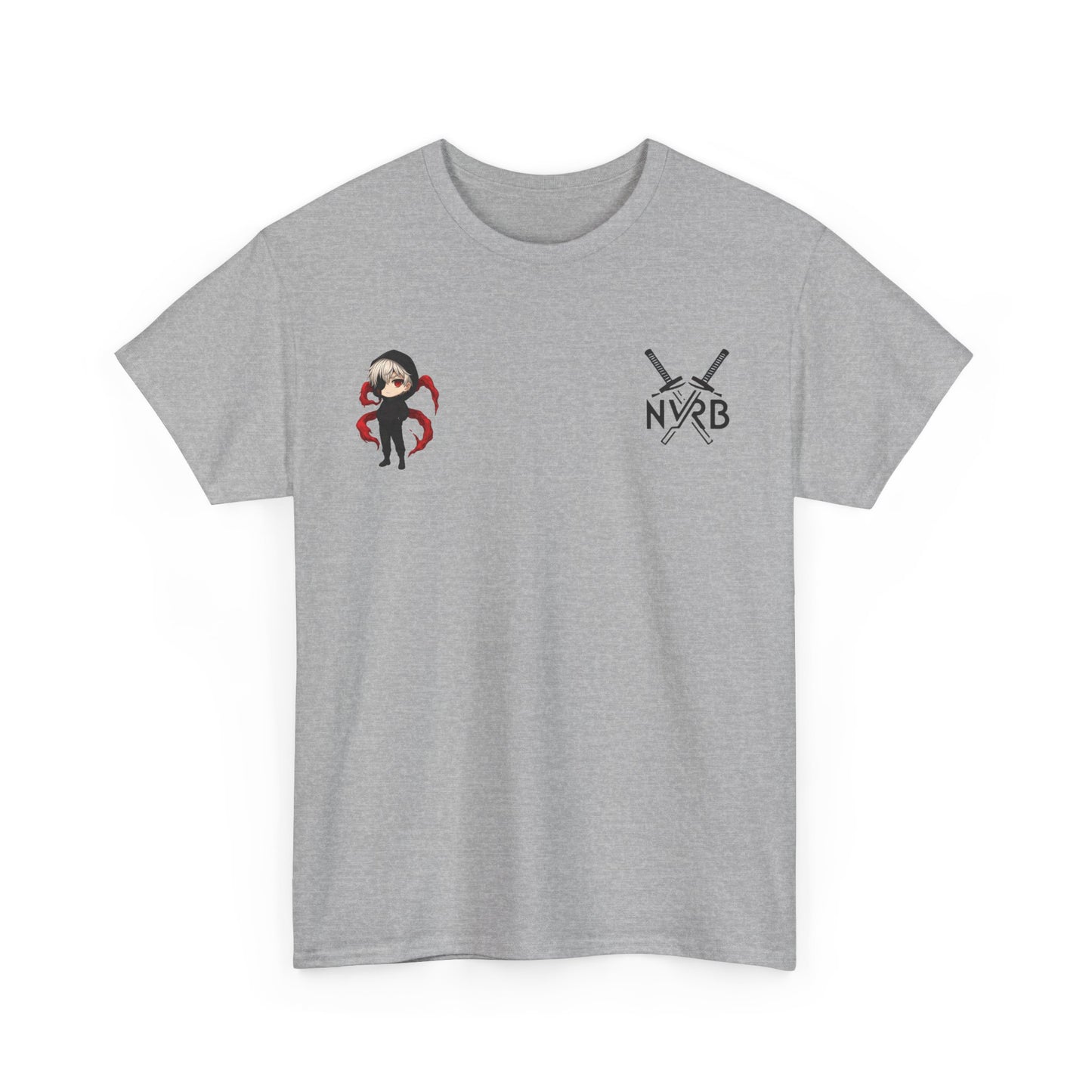 Ken Kaneki - Tokyo Ghoul T-Shirt