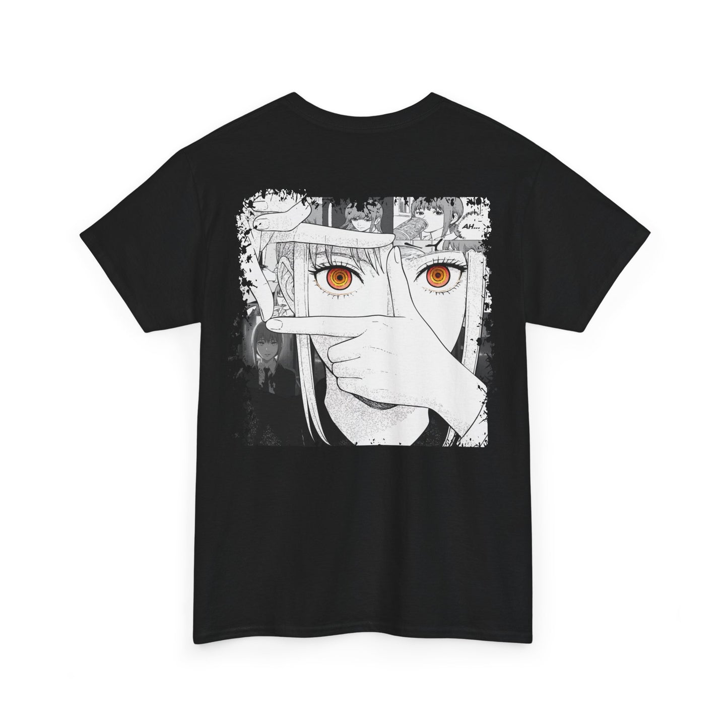 Makima - Chainsaw Man T-Shirt